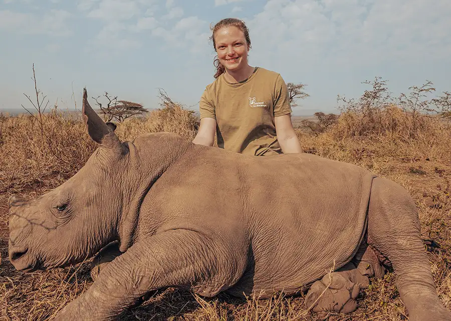 Zululand Conservation Trust